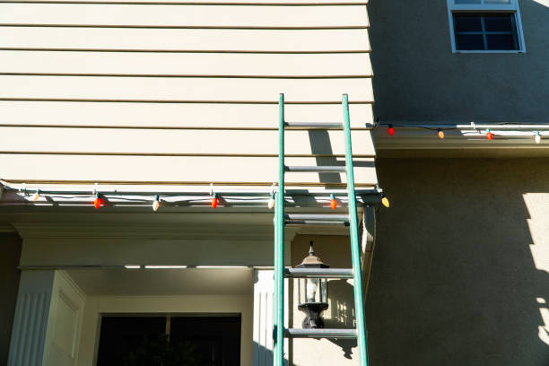 Professional Siding in Apopka, FL