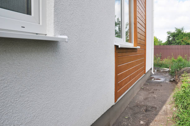 Best Fiber Cement Siding Installation  in Apopka, FL