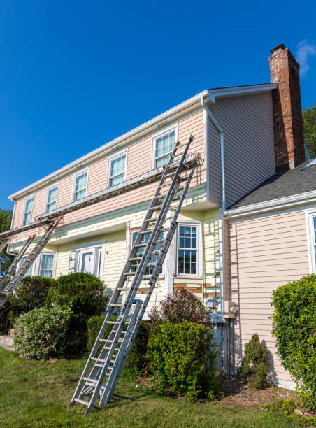 Best Stucco Siding  in Apopka, FL