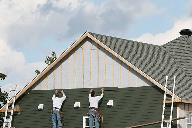 Best Siding Removal and Disposal  in Apopka, FL